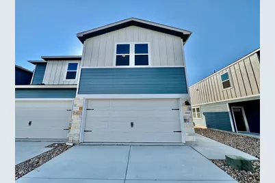 12807 Village Spun Plaza, Buda, TX 78610 - Photo 1