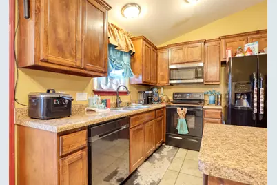 2465 County Road 314, Rockdale, TX 76567 - Photo 3