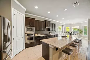 1808 Manada Trail, Cedar Park, TX 78641 - Photo 17