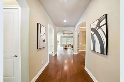 1808 Manada Trail, Cedar Park, TX 78641 - Photo 5