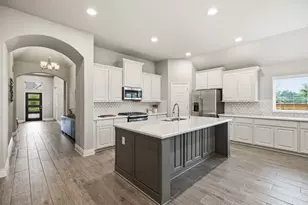 16701 Edwin Reinhardt Dr, Manor, TX 78653 - Photo 3