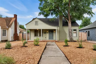 1914 W Magnolia Avenue, San Antonio, TX 78201 - Photo 1