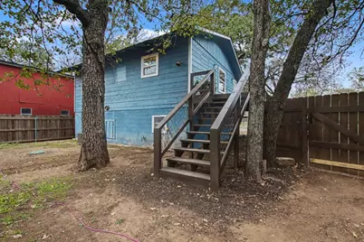 902 Prairie Creek Road, Granite Shoals, TX 78654 - Photo 7