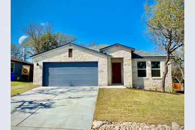 3702 Austin Cove, Lago Vista, TX 78645 - Photo 1
