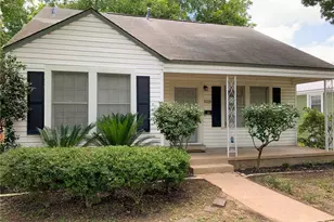 1031 E 44th St, Austin, TX 78751 - Photo 1