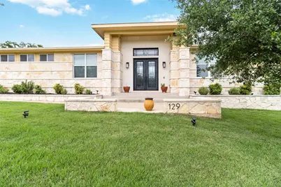129 Powder Horn Road, Bastrop, TX 78602 - Photo 1