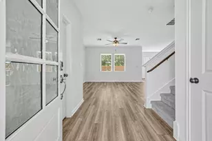 503 Unakite Trl, Liberty Hill, TX 78642 - Photo 19