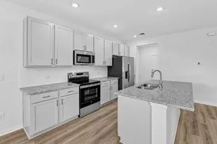 503 Unakite Trl, Liberty Hill, TX 78642 - Photo 7