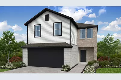 503 Unakite Trail, Liberty Hill, TX 78642 - Photo 1