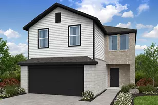 503 Unakite Trl, Liberty Hill, TX 78642 - Photo 1