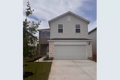 503 Unakite Trail, Liberty Hill, TX 78642 - Photo 27
