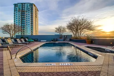 54 Rainey Street #1109, Austin, TX 78701 - Photo 33