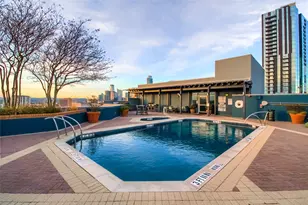 54 Rainey St, Austin, TX 78701 - Photo 1