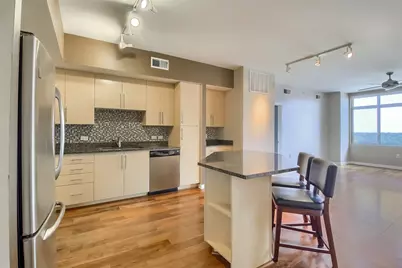 54 Rainey Street #1109, Austin, TX 78701 - Photo 5