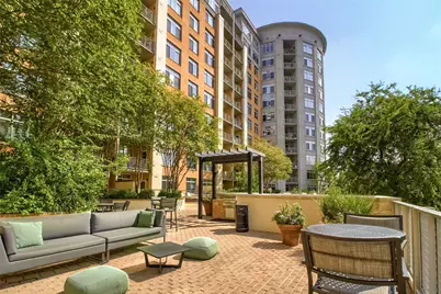 54 Rainey Street #1109, Austin, TX 78701 - Photo 31