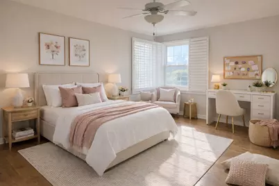 2807 Round Table Road, Austin, TX 78746 - Photo 23