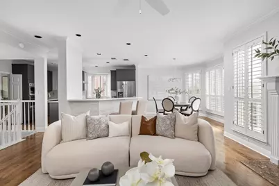 2807 Round Table Road, Austin, TX 78746 - Photo 9