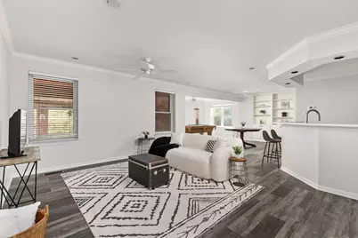 2807 Round Table Road, Austin, TX 78746 - Photo 31