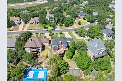 2807 Round Table Road, Austin, TX 78746 - Photo 37