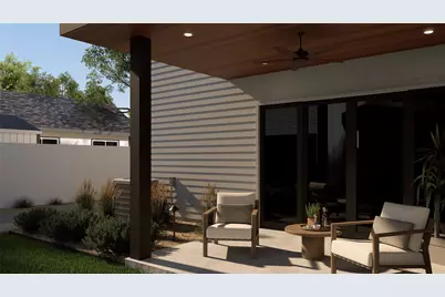 1117 Gunter Street #1, Austin, TX 78702 - Photo 11