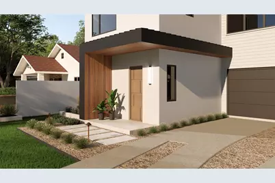 1117 Gunter Street #1, Austin, TX 78702 - Photo 5
