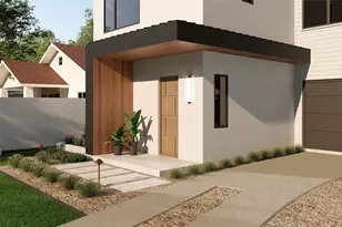 1117 Gunter St, Austin, TX 78702 - Photo 5