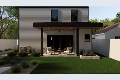 1117 Gunter Street #1, Austin, TX 78702 - Photo 9