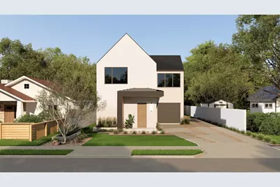 1117 Gunter Street #1, Austin, TX 78702 - Photo 3
