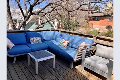 2102 Travis Heights Boulevard #Unit C, Austin, TX 78704 - Photo 23