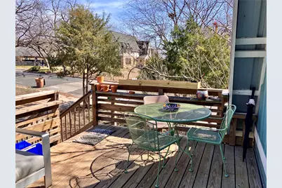 2102 Travis Heights Boulevard #Unit C, Austin, TX 78704 - Photo 29