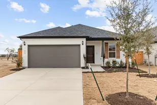 124 Adlai Ave, Georgetown, TX 78633 - Photo 1