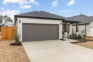 124 Adlai Ave, Georgetown, TX 78633 - Photo 3