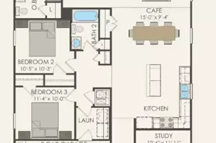 124 Adlai Ave, Georgetown, TX 78633 - Photo 5