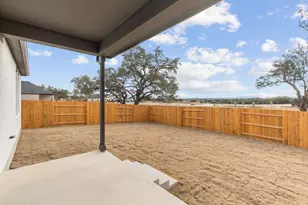 124 Adlai Ave, Georgetown, TX 78633 - Photo 33