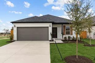 124 Adlai Ave, Georgetown, TX 78633 - Photo 1