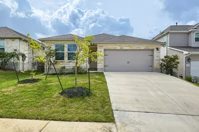 12206 Purple Prairie Lane, Buda, TX 78610 - Photo 1