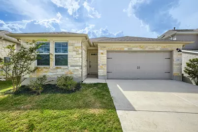 12206 Purple Prairie Lane, Buda, TX 78610 - Photo 3