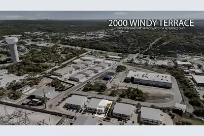 2000 Windy Terrace #21A, Cedar Park, TX 78613 - Photo 33
