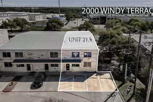 2000 Windy Terrace, Cedar Park, TX 78613 - Photo 1
