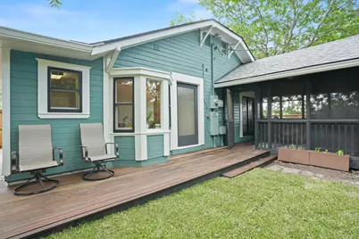 517 E 38th 1/2 Street, Austin, TX 78751 - Photo 27