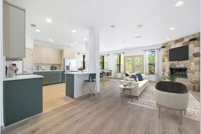 14424 Tuscola Circle, Austin, TX 78734 - Photo 11