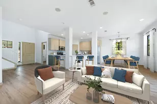 14424 Tuscola Cir, Austin, TX 78734 - Photo 5