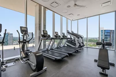 301 West Avenue #5003, Austin, TX 78701 - Photo 27