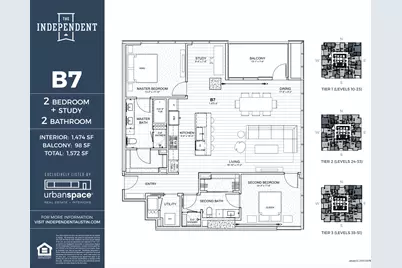 301 West Avenue #5003, Austin, TX 78701 - Photo 29