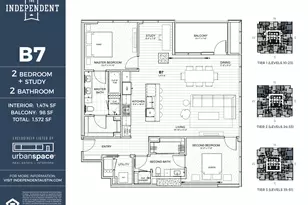 301 West Ave, Austin, TX 78701 - Photo 29