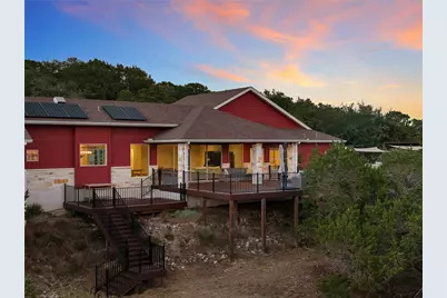 1017 Westland Ridge Road, Dripping Springs, TX 78620 - Photo 31