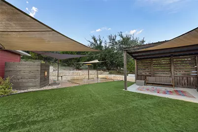 1017 Westland Ridge Road, Dripping Springs, TX 78620 - Photo 33