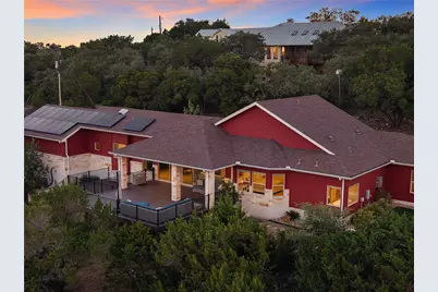 1017 Westland Ridge Road, Dripping Springs, TX 78620 - Photo 1