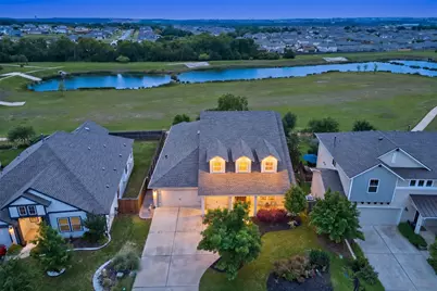 108 Orchard Park Drive, Liberty Hill, TX 78642 - Photo 3