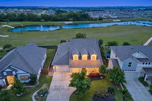 108 Orchard Park Dr, Liberty Hill, TX 78642 - Photo 3